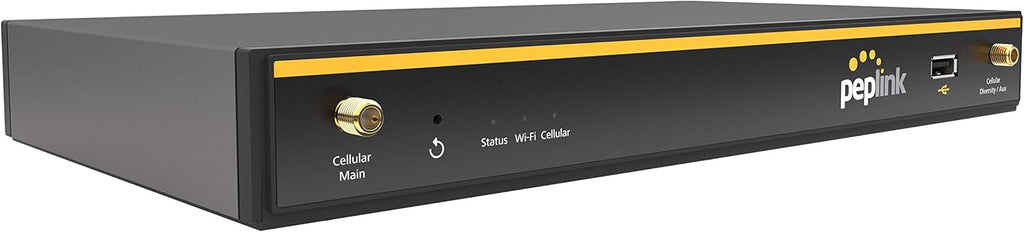 SD-WAN Router M5220