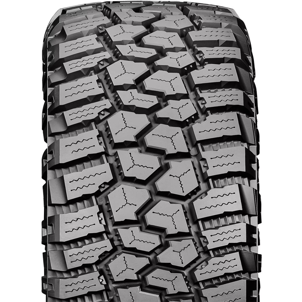 All Terrain 275/60R20 115T Light Truck Tire G683291