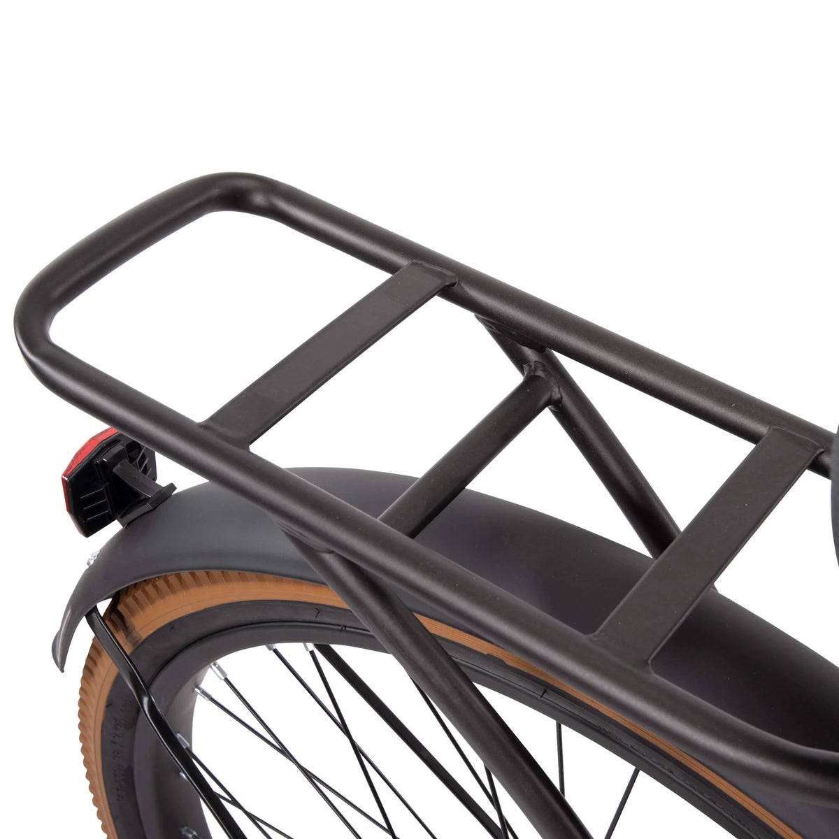 Charcoal 26 In. Single-Speed Cruiser Bike M62025