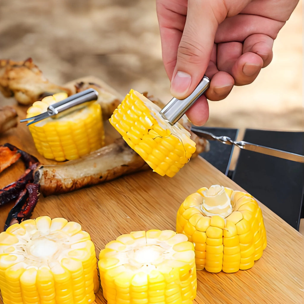 Stainless Steel Grill Accessories A382