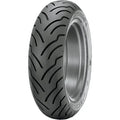 Dunlop American Elite Rear Motorcycle Tire Black Wall Y152739