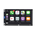 7 inch Double DIN Car Stereo T1072