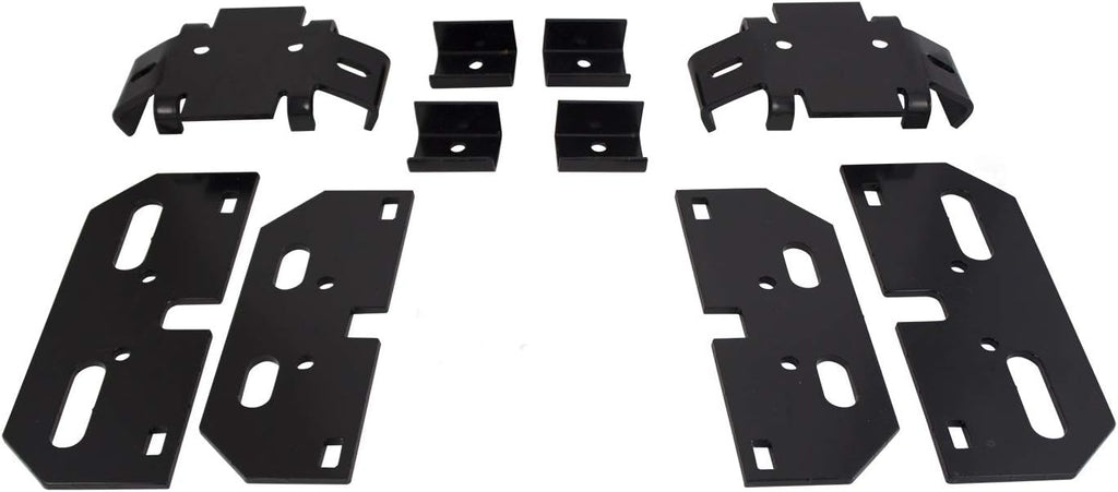 Air Suspension Kit B8066