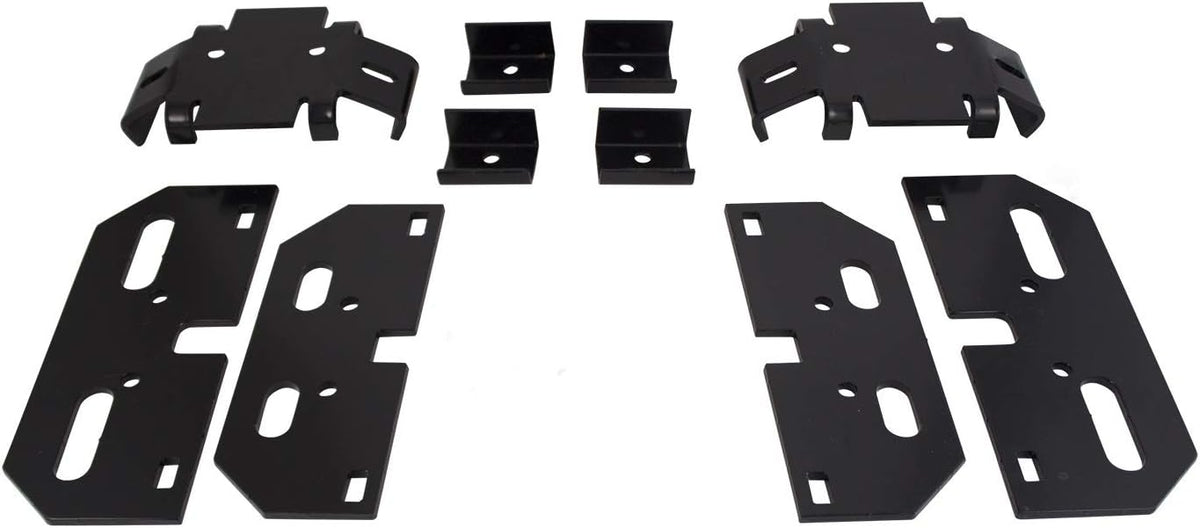 Air Suspension Kit B8066