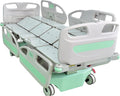 Multi-Functional ICU Electric Hospital Bed with Lateral Tilting and Rotation R990