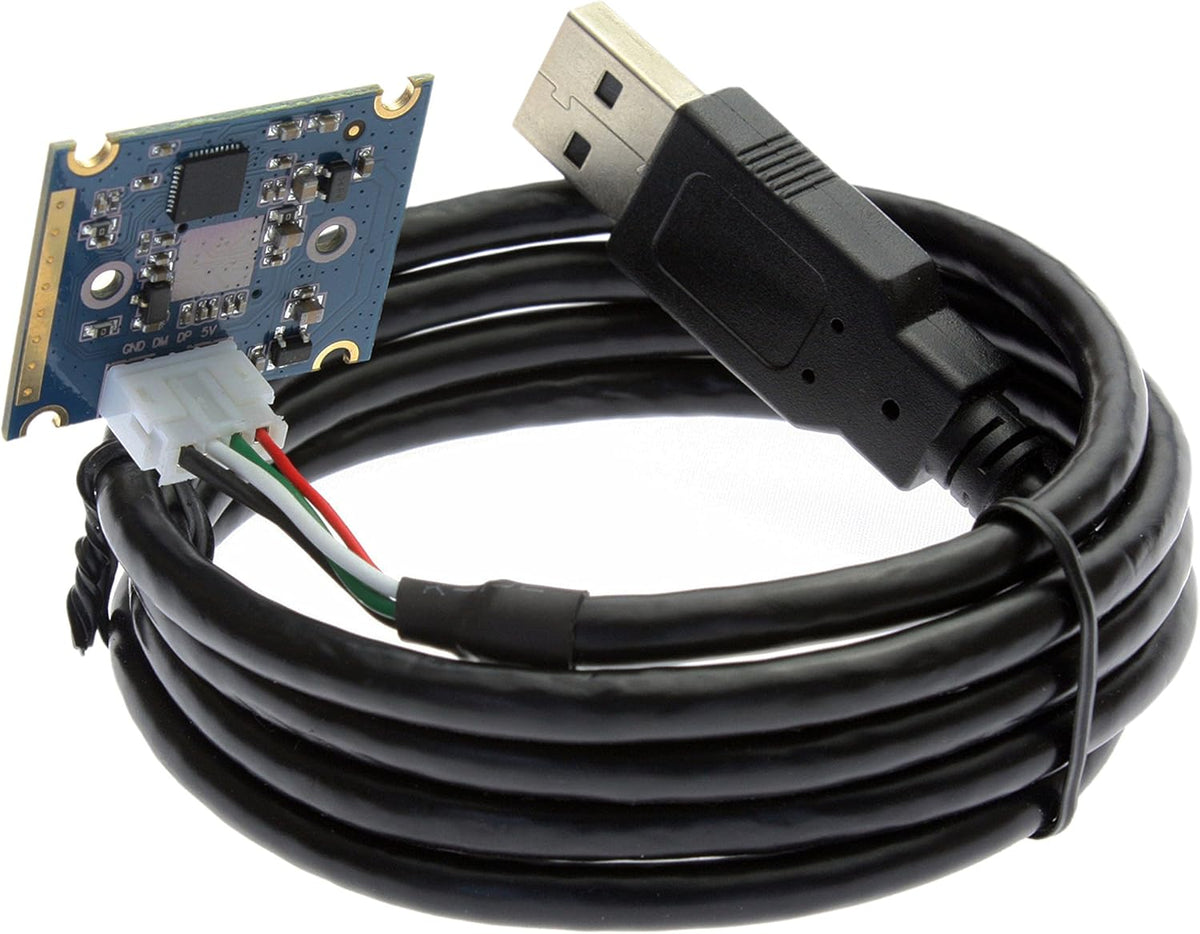 5mp Autofocus USB Camera with Ov5640 Sensor T3996