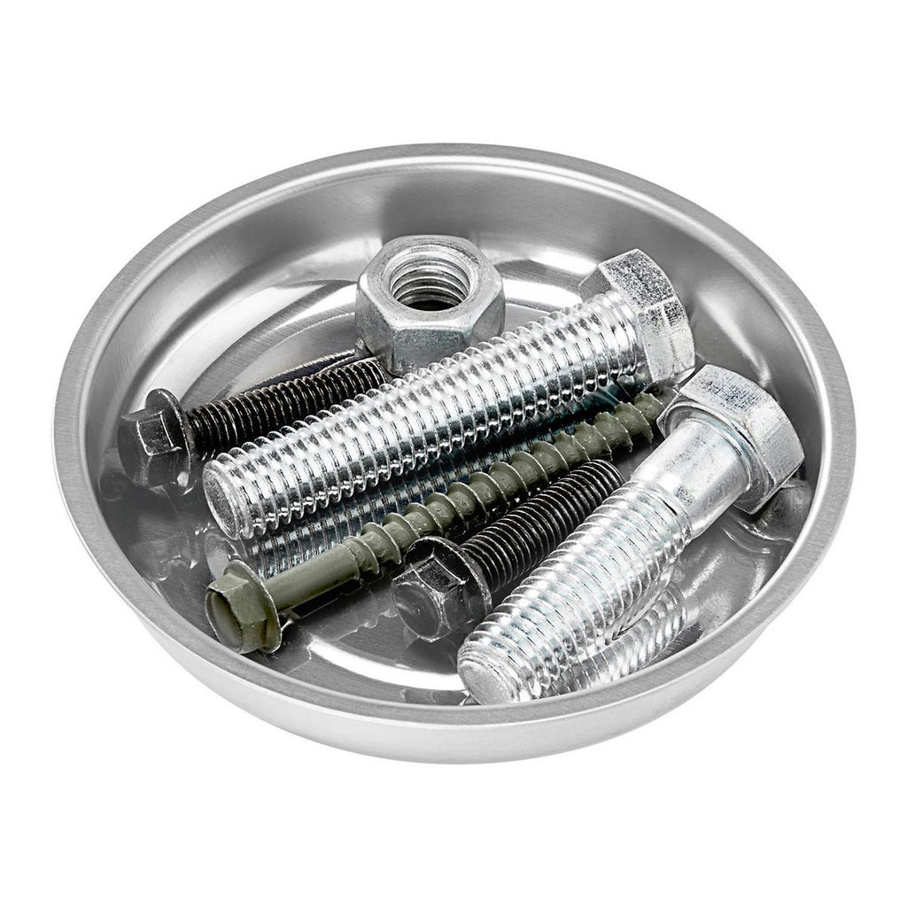 4 in. Magnetic Parts Holder O730683