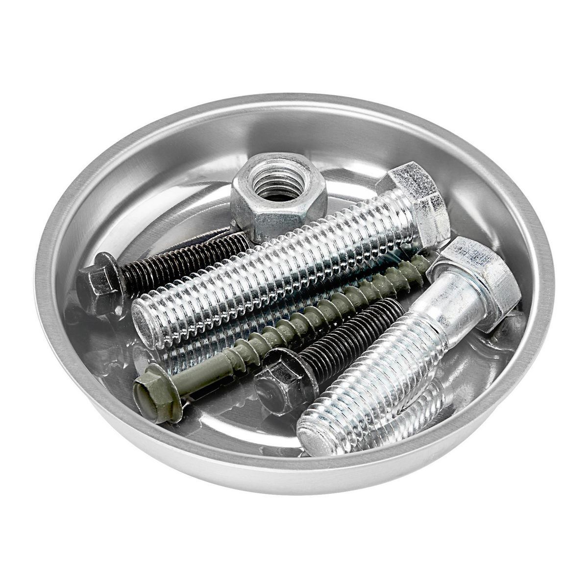 4 in. Magnetic Parts Holder O730683