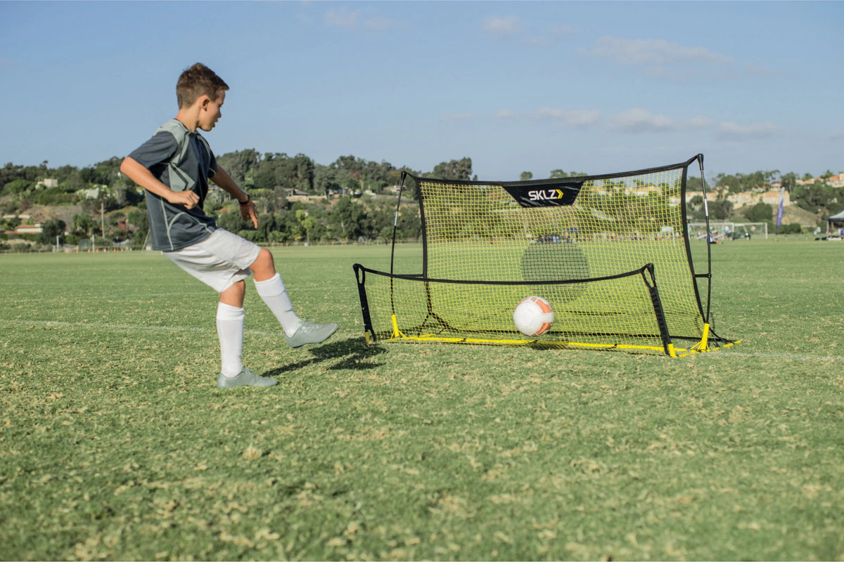 6' x 4' Soccer Goal B205