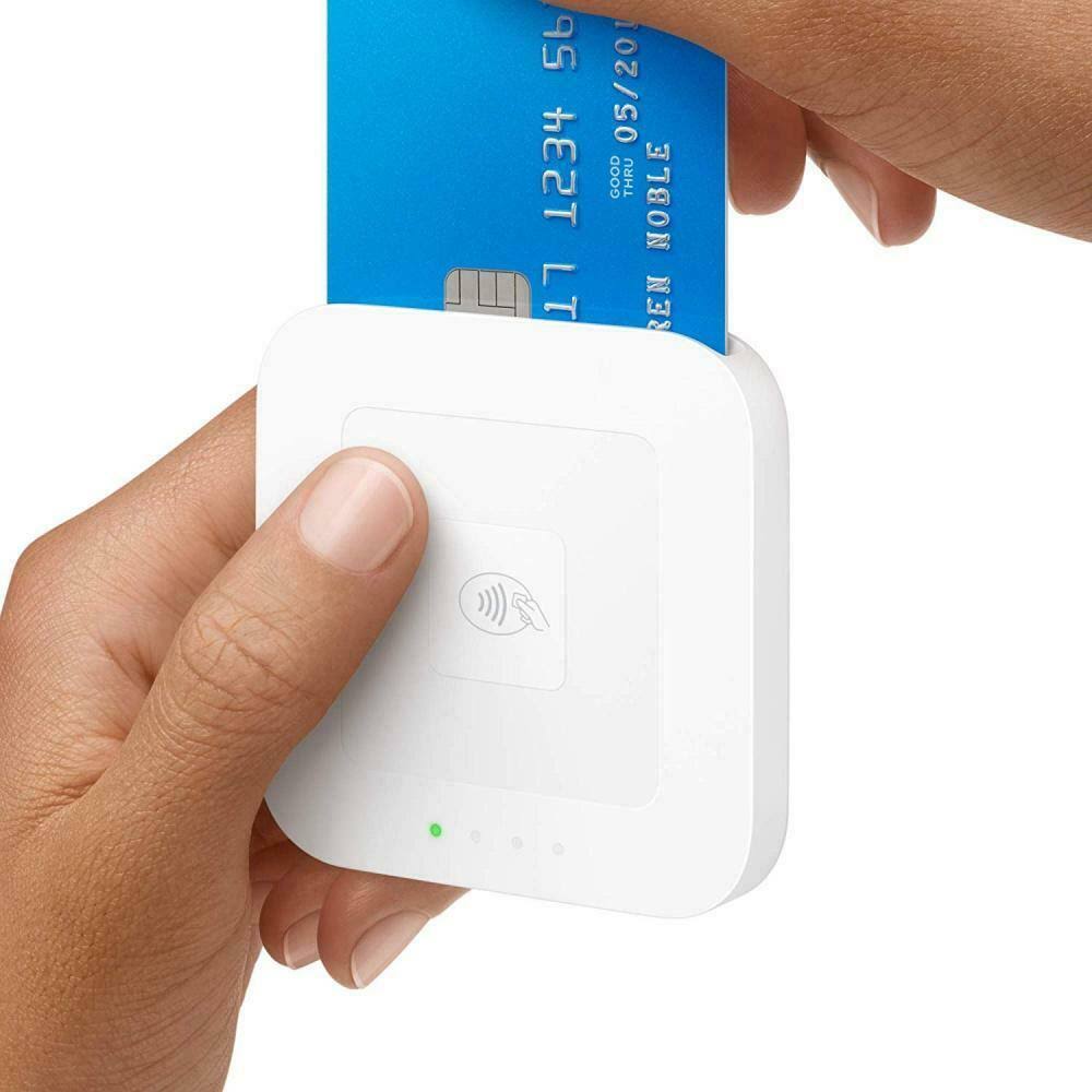 Contactless and Chip Reader N19703