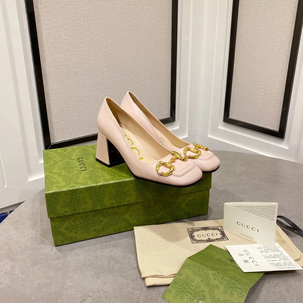 Women Shoes Heel 2.5cm/7.5cm S1817