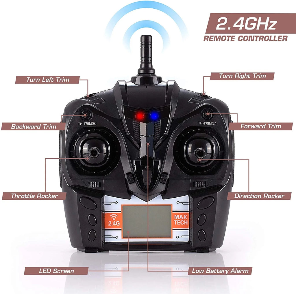 Remote Control Boat Y7286