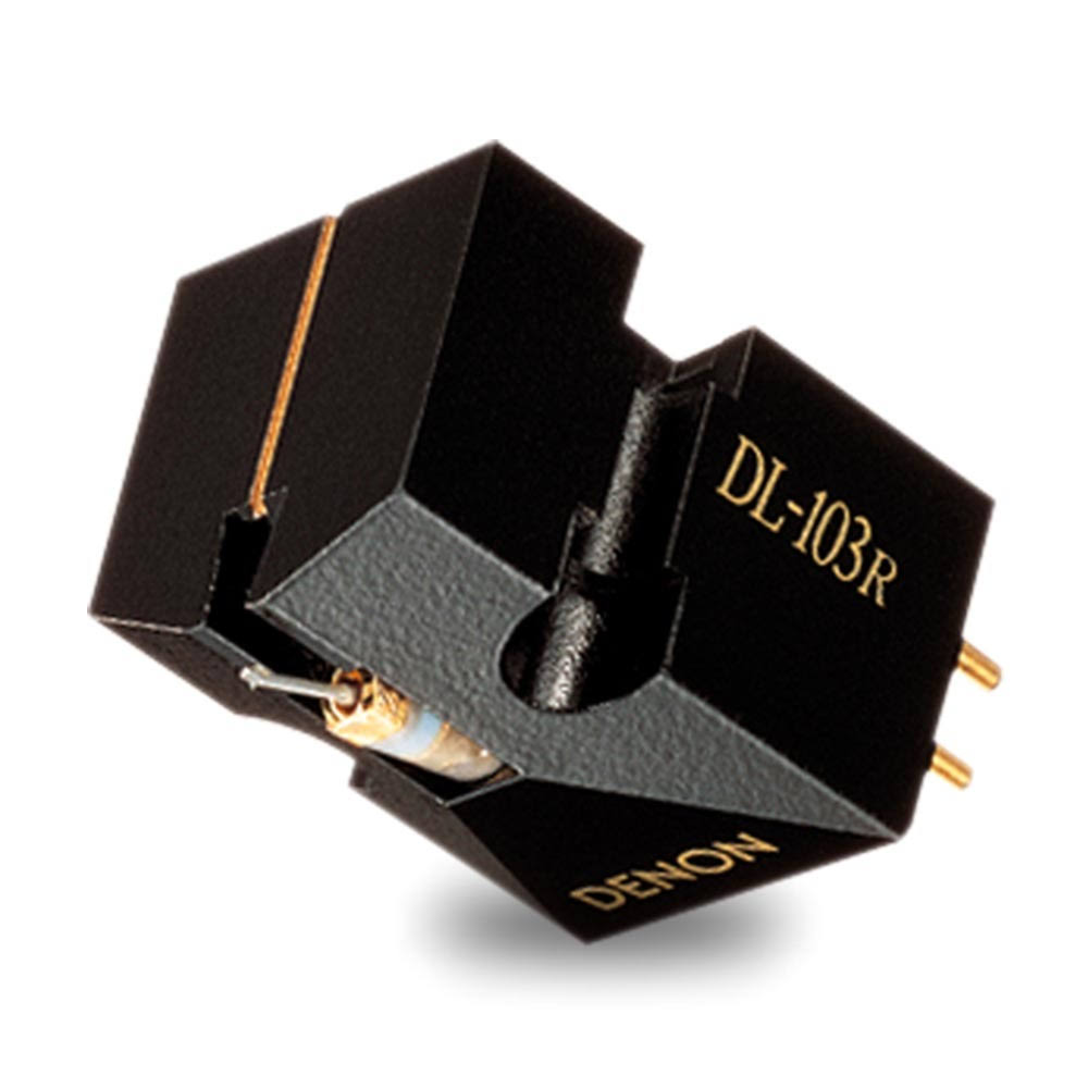 Moving Coil Cartridge N907832