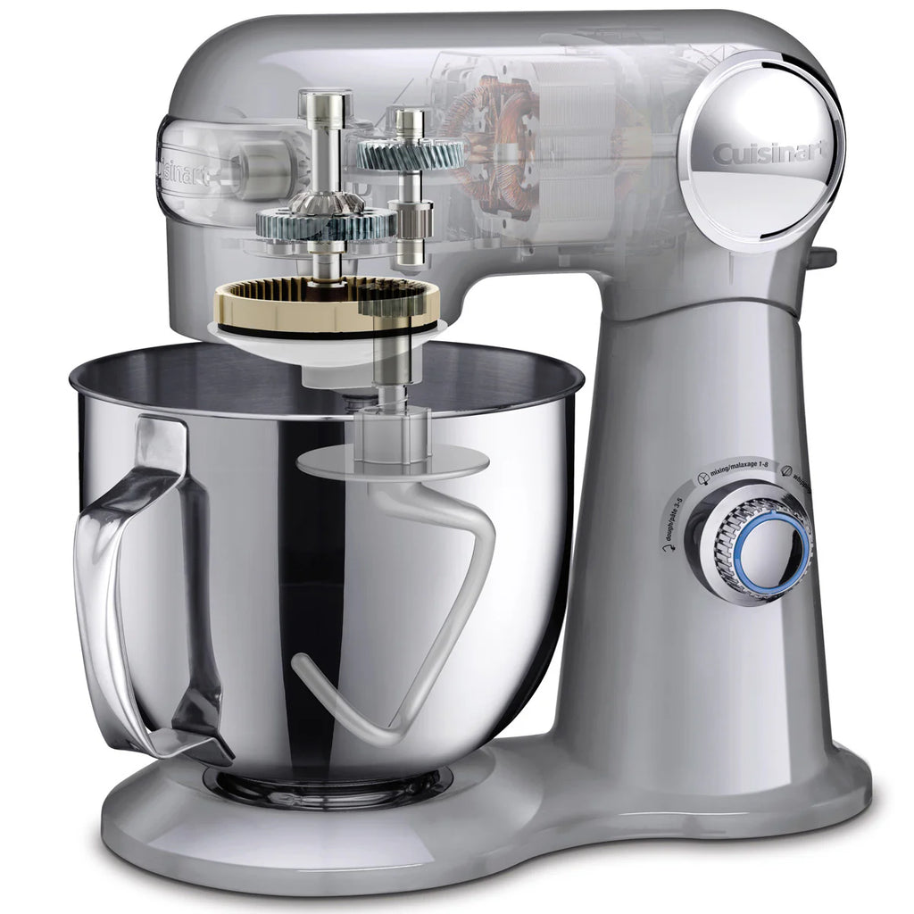 Stand Mixer 5.5 Qt Z727