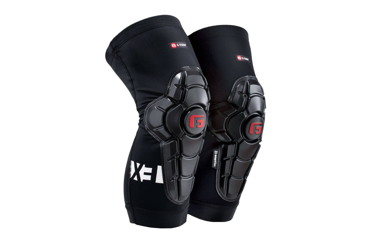 Black Small Knee Guard U939299