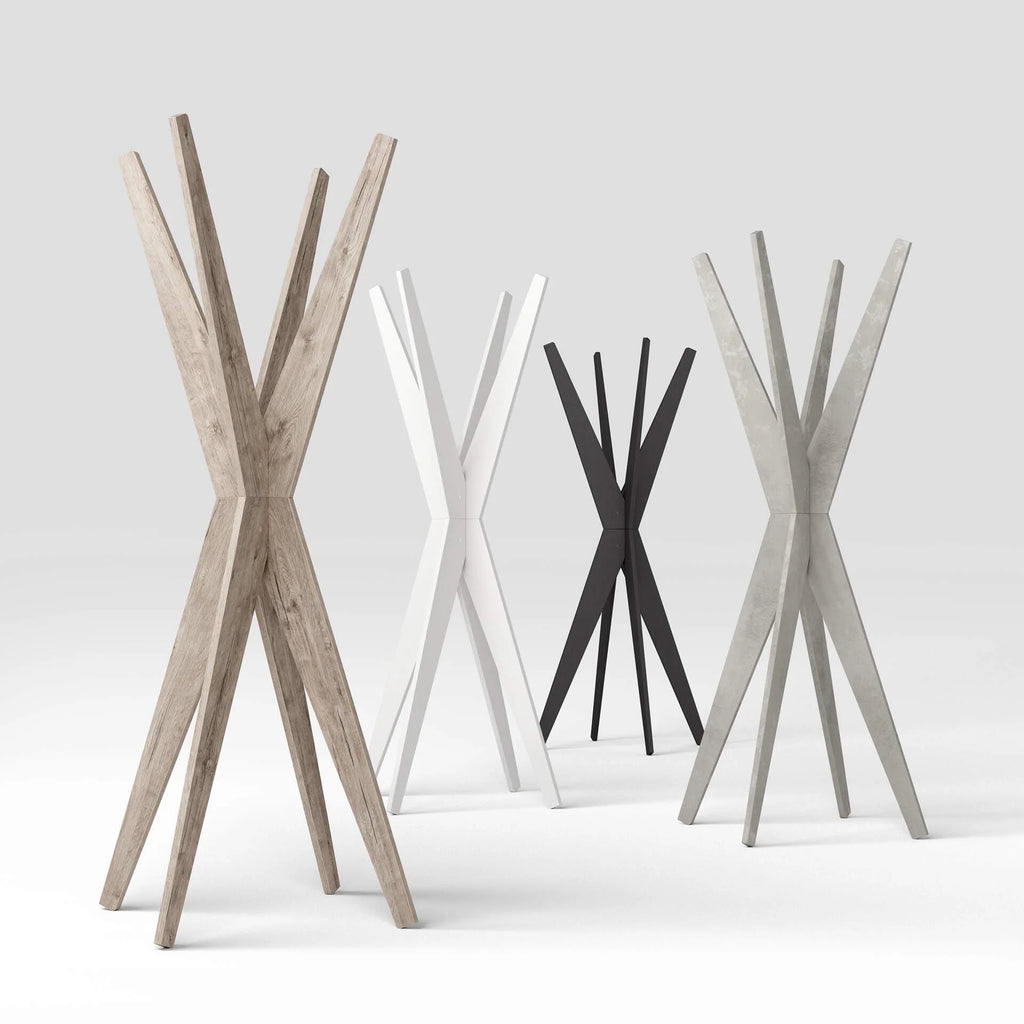 Coat Rack I29244