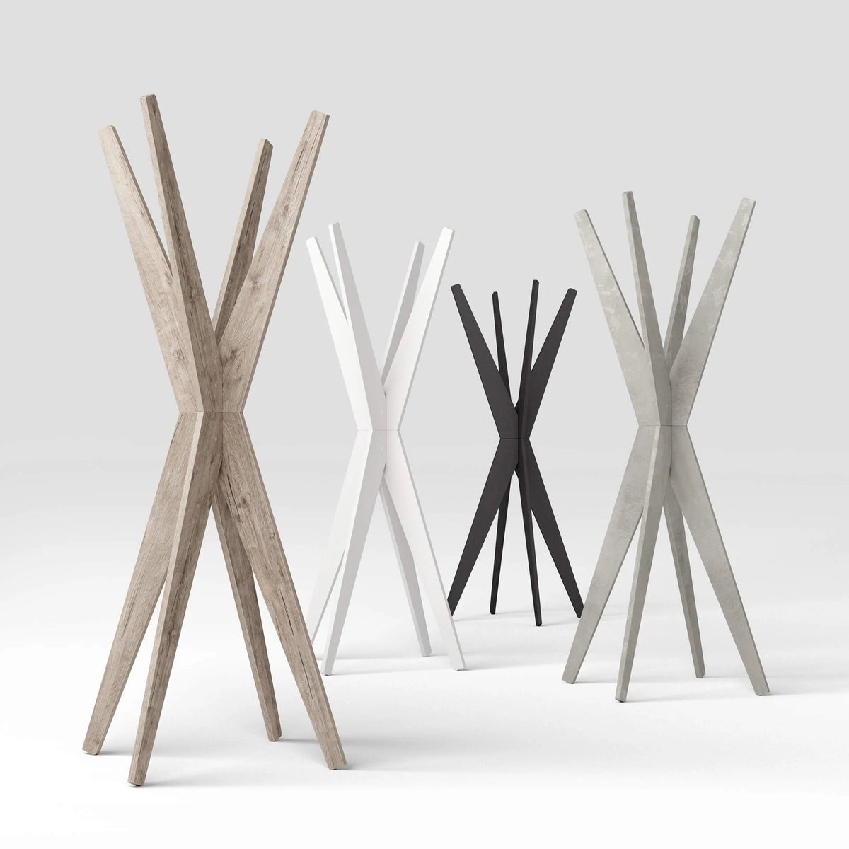 Coat Rack I29244