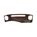 Dash Cover M434887