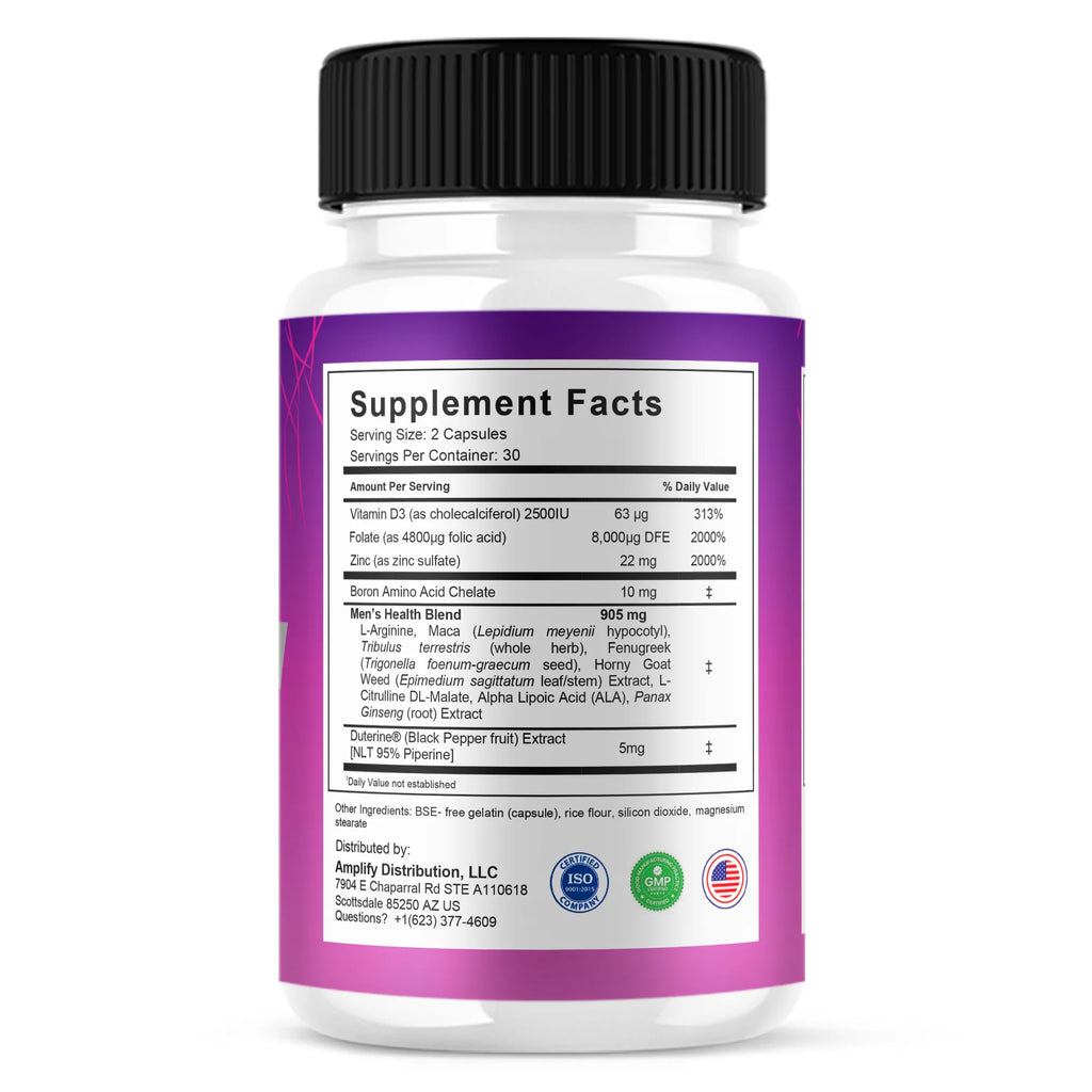 Capsules U430