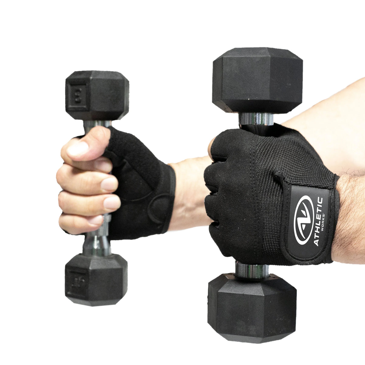 Weightlifting Gloves S/XS D6517