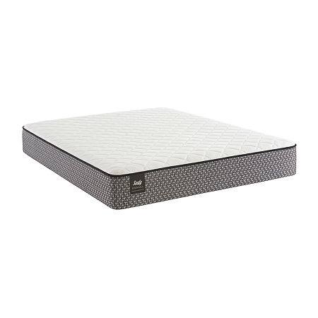 Firm Mattress Only, One Size, White X170577