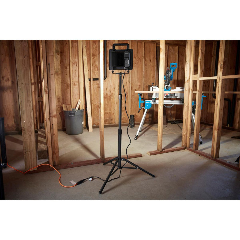Adjustable Work Light Tripod V724