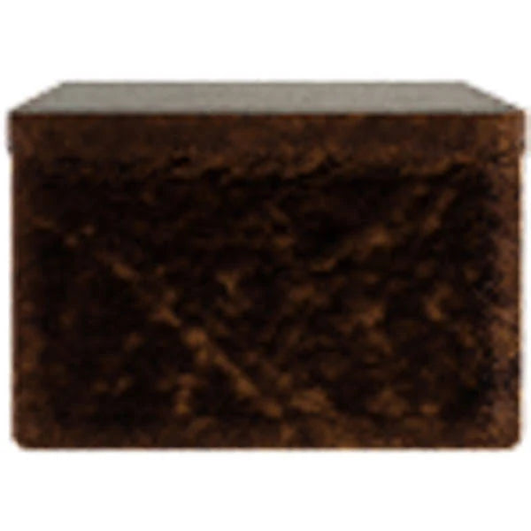 Antiqued Cop Steel Bracket F711590