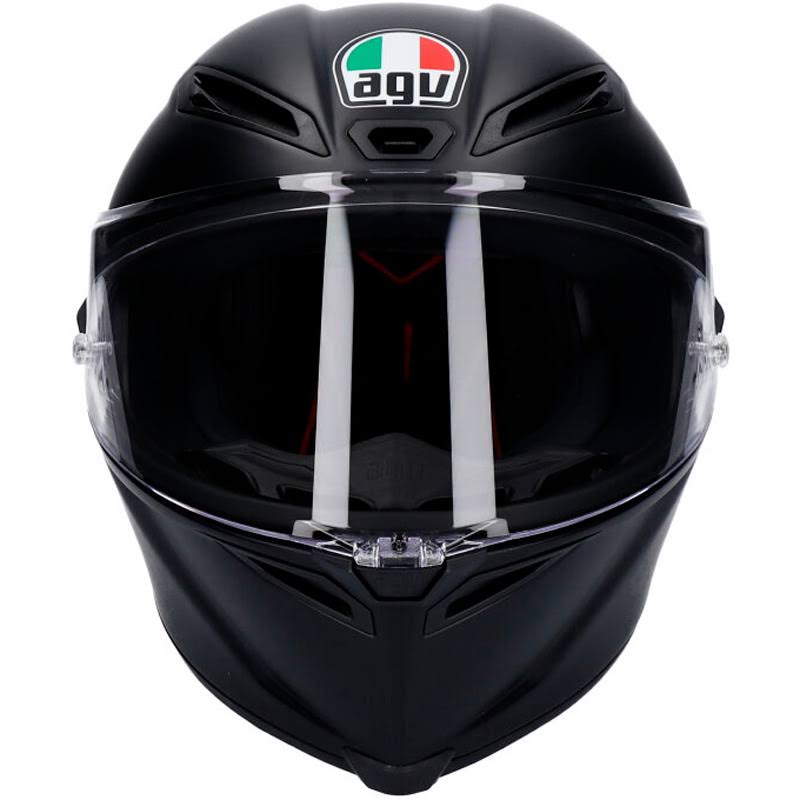 Matt Black XL Helmet I5512