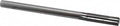 Carbide-Tipped 6 Flute Chucking Reamer X32096
