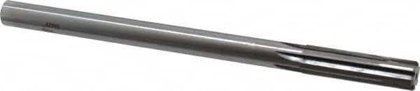 Carbide-Tipped 6 Flute Chucking Reamer X32096