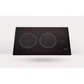 2-burner Trimline Cooktop with Touch Control I1649