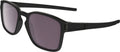 Matte Black Polarized Sunglasses B12519