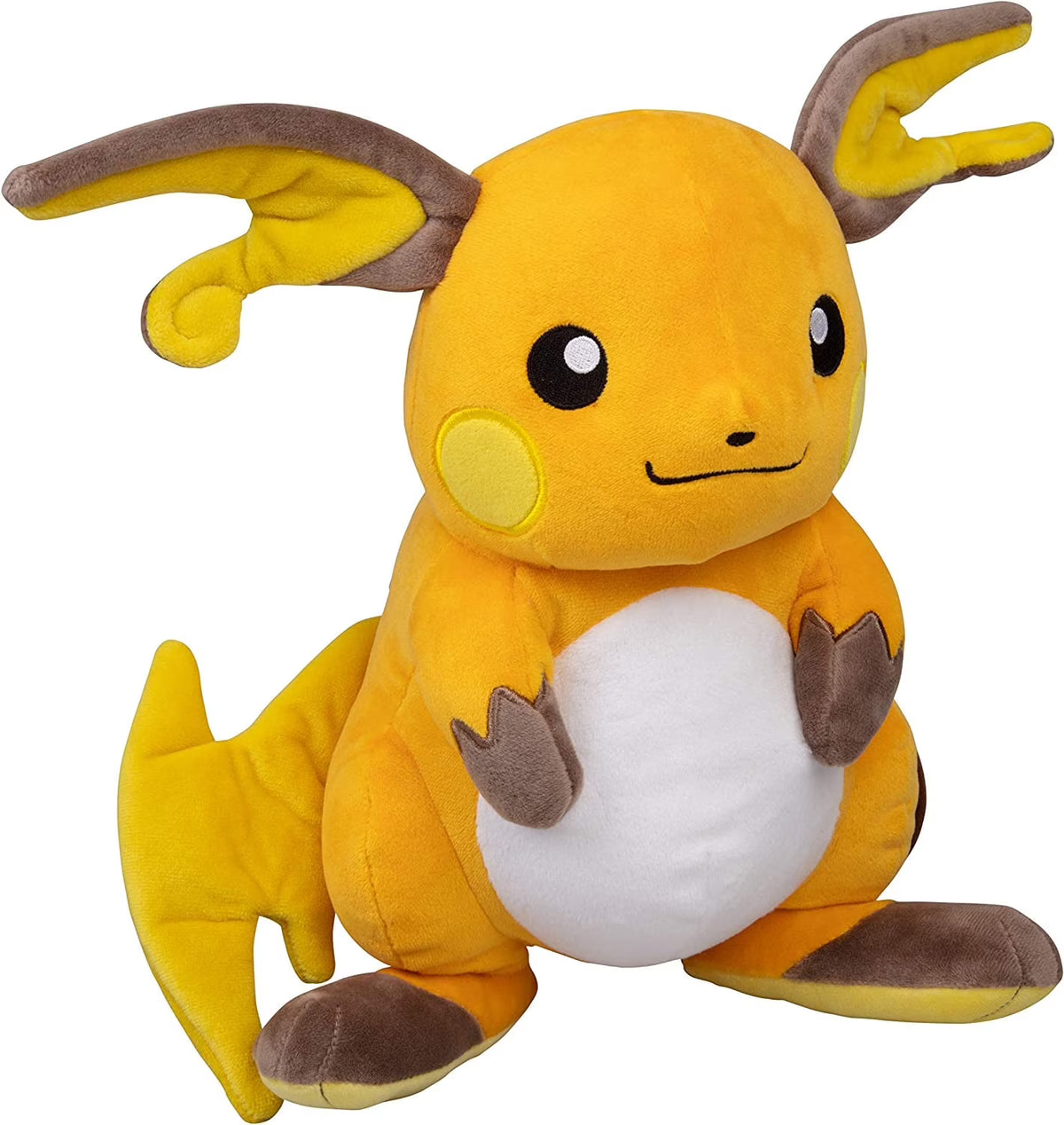 Plush Stuffed Animal Toy - Large 12Inch N75831
