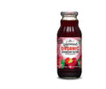 Organic Cranberry Blend Juice, 12.5 Ounces, Pack of 12 B340810