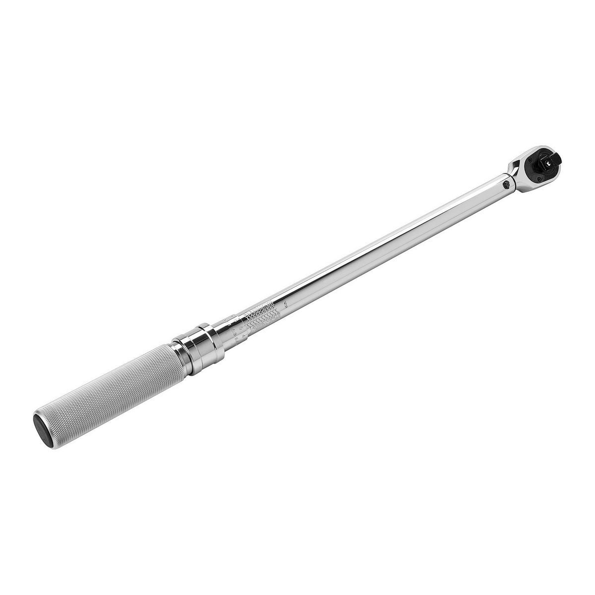 1/2 in. Drive Click Torque Wrench C111