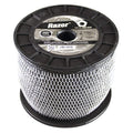 Silver Streak Razor Trimmer Line .095 5 lb. Spool, 1 Pack of 2 S8539