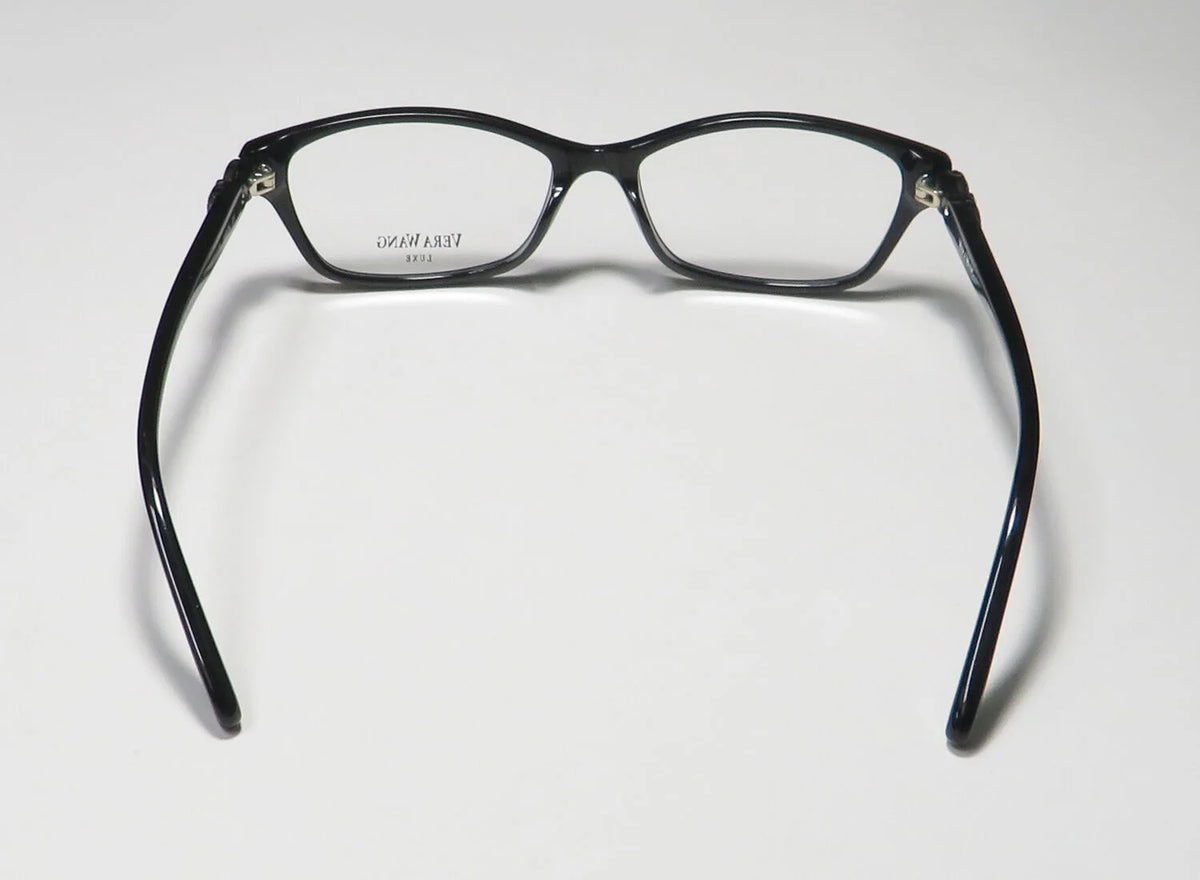 Black Eyeglasses G75269