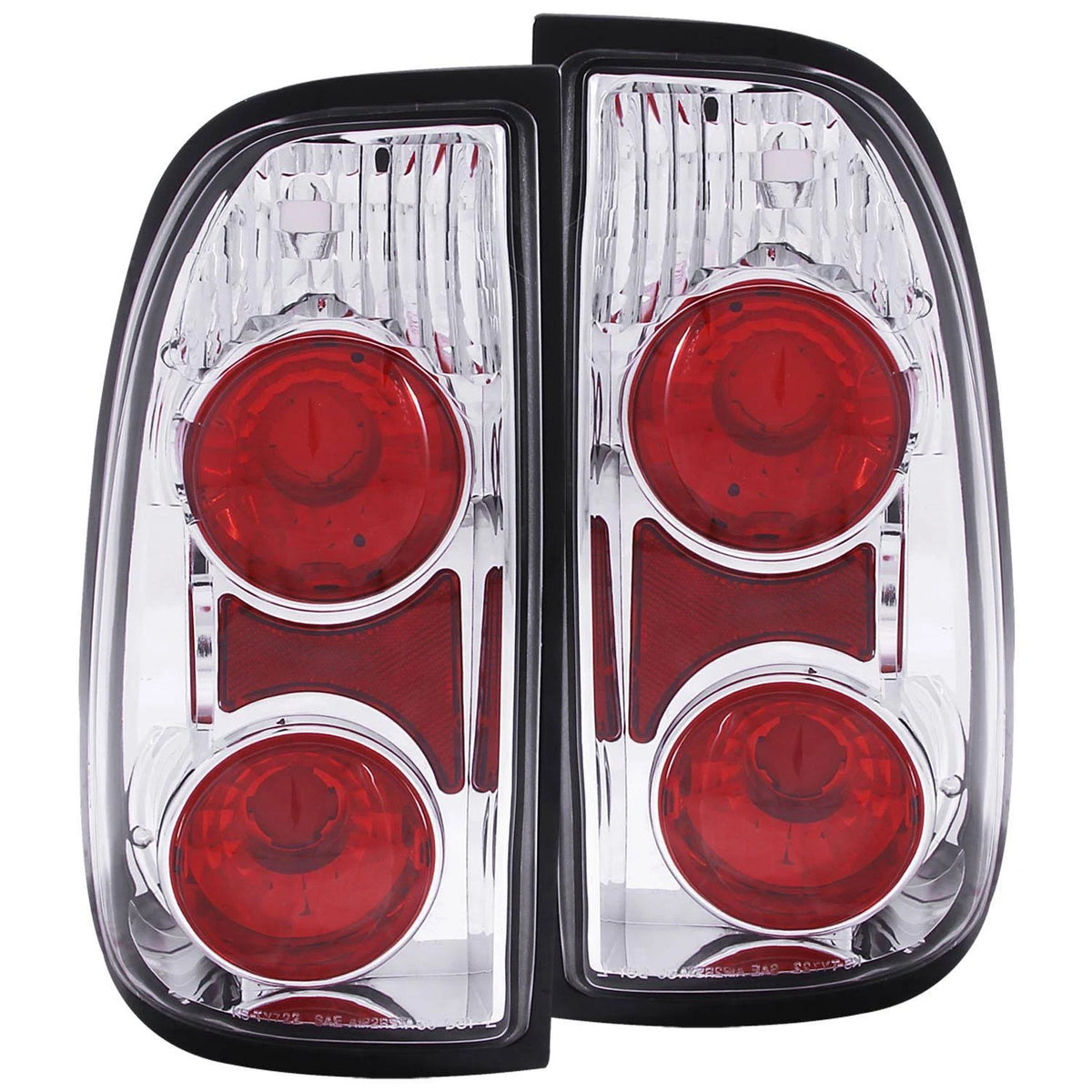 Tail Light Assembly Z79160