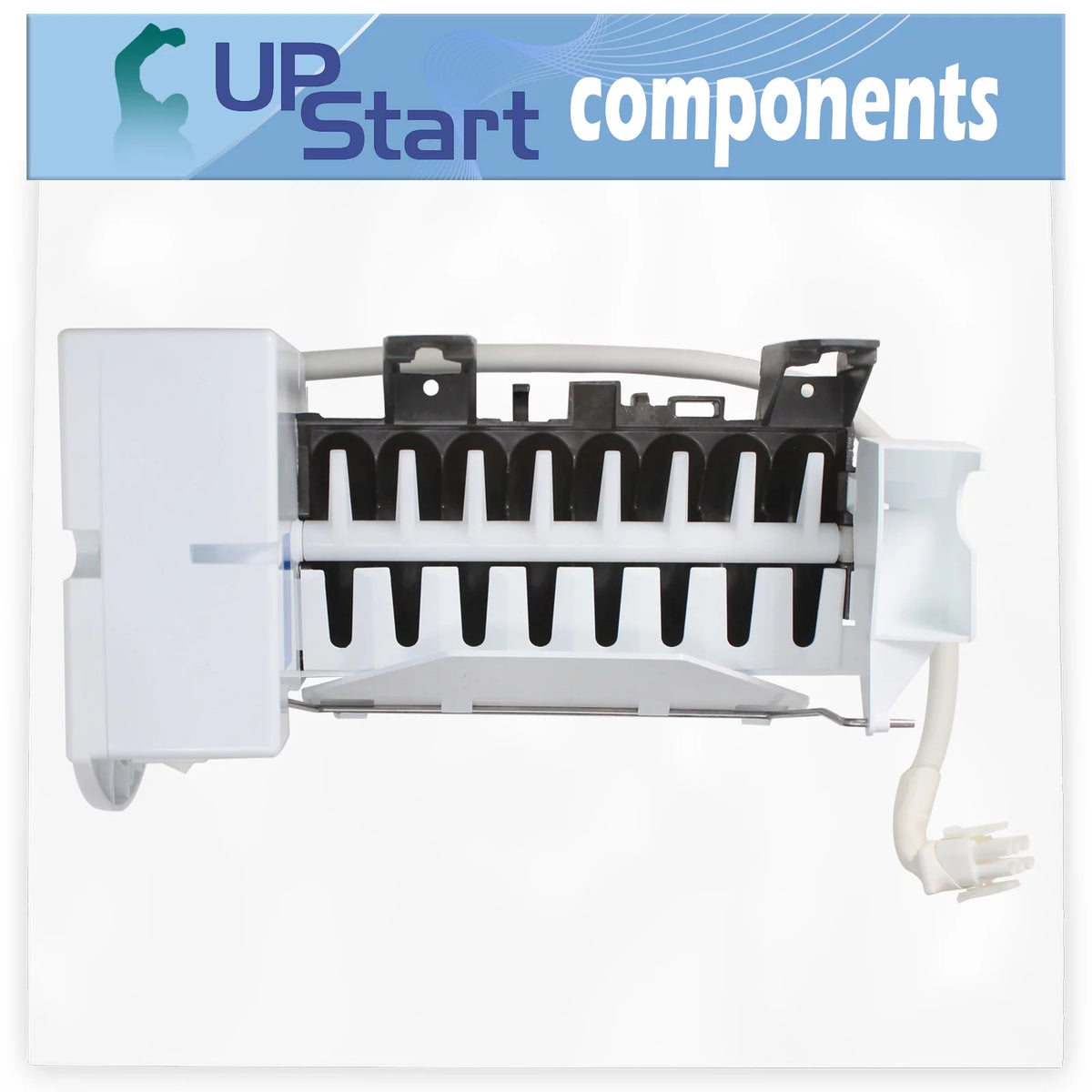 Refrigerator Ice Maker Replacement F49267