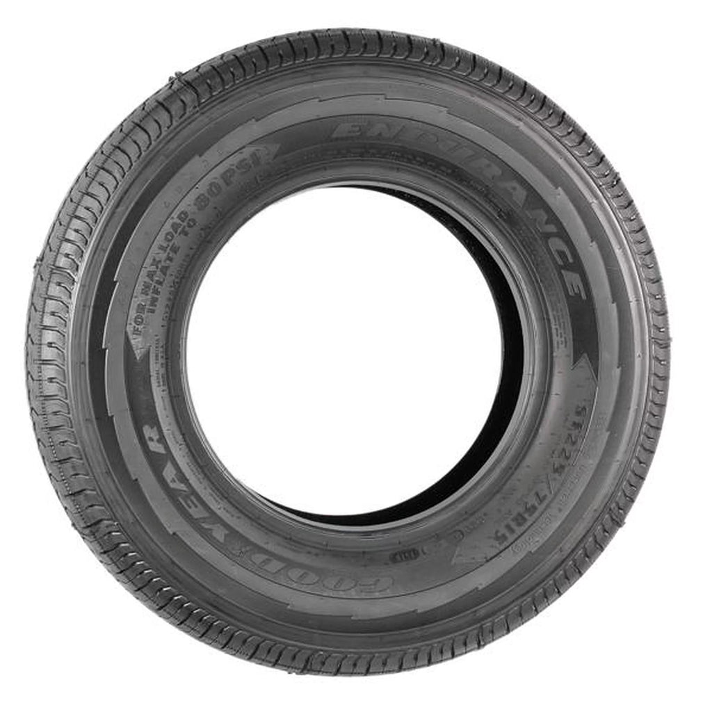 ST205/75R14 Trailer Tire R5279