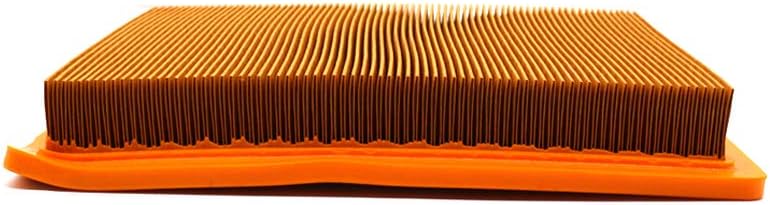 Air Filter Cleaner Replacement Pack of 2 V3253